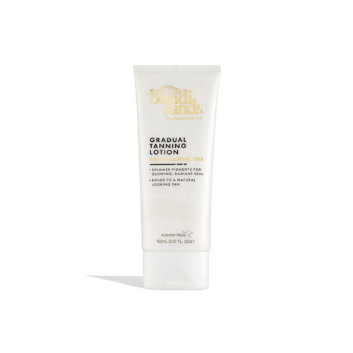 Bondi Sands - Gradual Self-Tanning Lotion Skin Illuminator
