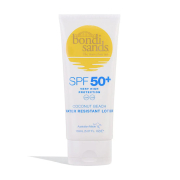 Bondi Sands - Sonnenschutzlotion Body Sunscreen Lotion SPF50+ Coconut Beach