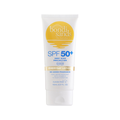 Bondi Sands - Sonnenschutzcreme für den Körper LSF 50+ Everyday Lotion