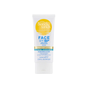 Bondi Sands - Getönte Gesichtssonnencreme LSF 50+ Everyday Lotion - Tinted Hydrating