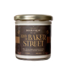 Book and Glow - *Remarkable Worlds* - Vegane Sojakerze - Baker Street 221B