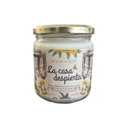 Book and Glow - *Perfect Moments* - Sojakerze - La casa despierta