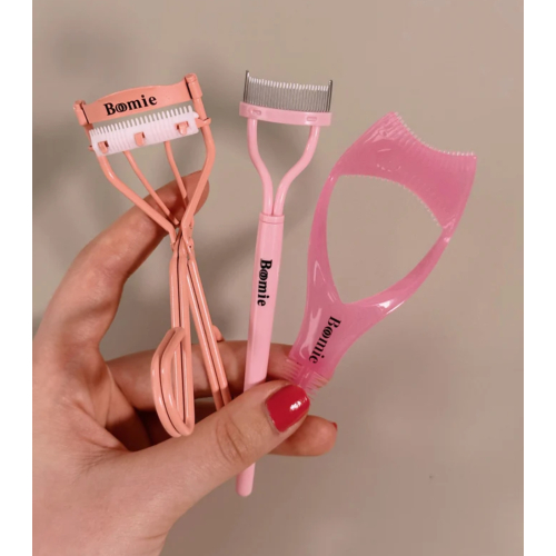 Boomie - Wimpern-Set