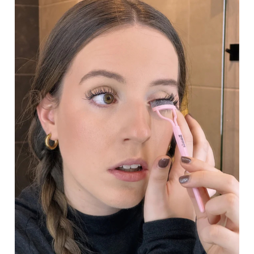 Boomie - Wimpern-Set