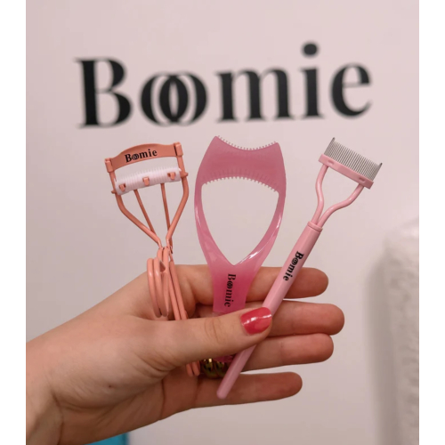 Boomie - Wimpern-Set
