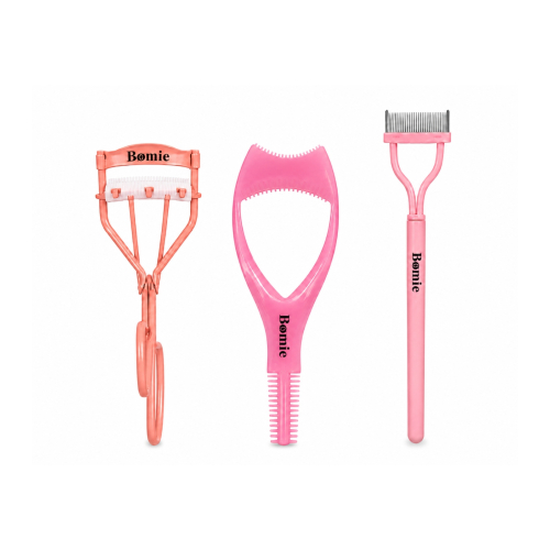 Boomie - Wimpern-Set