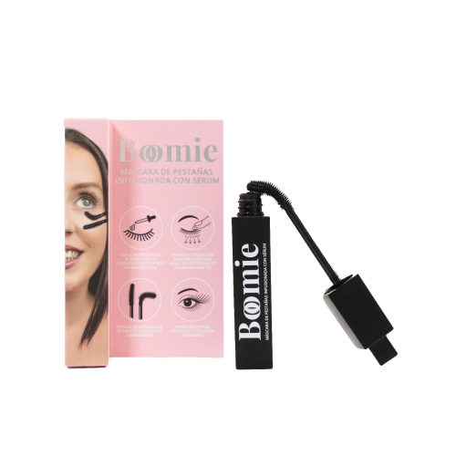 Boomie - Wimperntusche