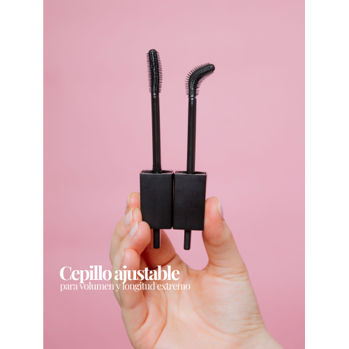 Boomie - Wimperntusche