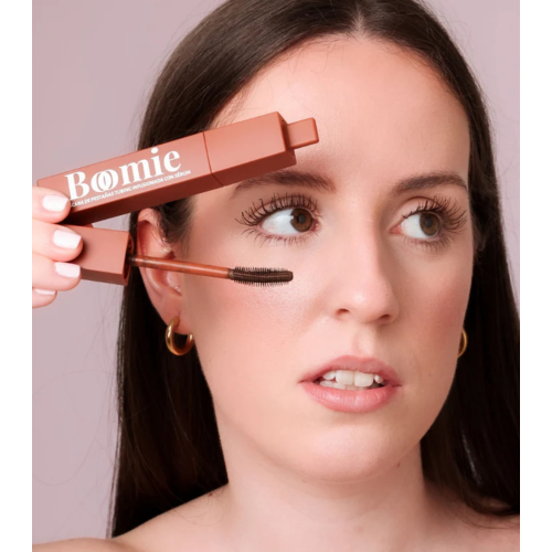 Boomie - Mascara - Braun