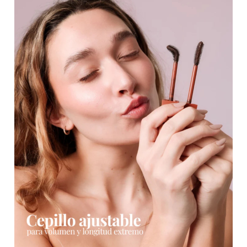 Boomie - Mascara - Braun