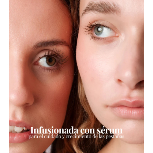 Boomie - Mascara - Braun