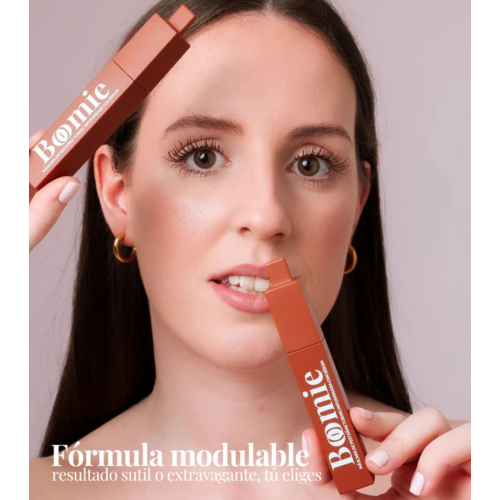 Boomie - Mascara - Braun