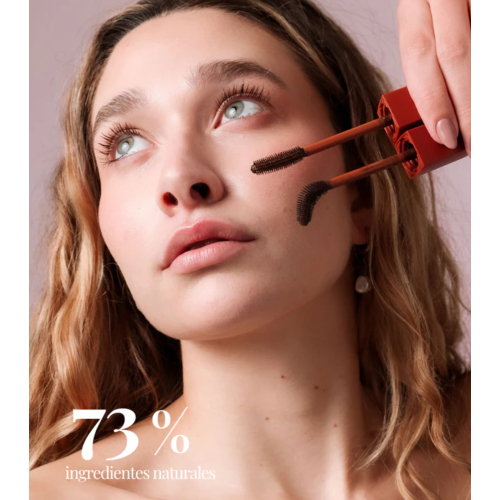 Boomie - Mascara - Braun