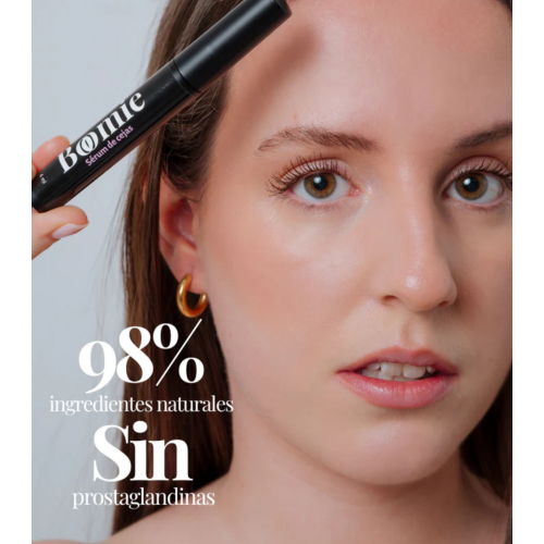 Boomie - Augenbrauenserum