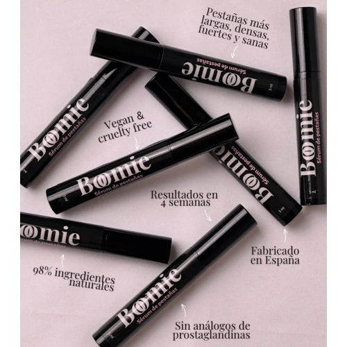 Boomie - Wimpernserum