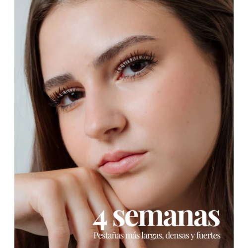 Boomie - Wimpernserum