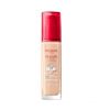Bourjois – Foundation Healthy Mix Clean Foundation – 50C: Rose Ivory