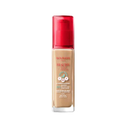 Bourjois - Foundation Healthy Mix Clean Foundation - 55N: Deep Beige