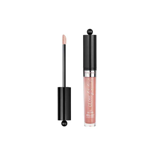 Bourjois - Lipgloss Gloss Fabuleux - 02