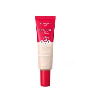 Bourjois - Face Cream Healthy Mix Tinted Beautifier - 001: Fair