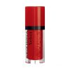 Bourjois - Rouge Edition Velvet Flüssiger Lippenstift - 03: Hot pepper