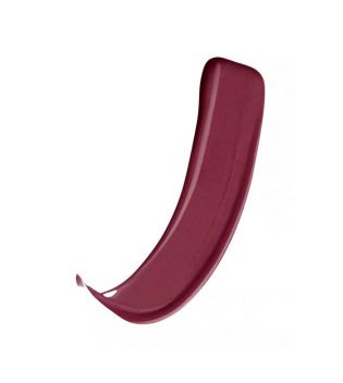 Bourjois - Rouge Velvet Ink Flüssiger Lippenstift - 11: Rasin-Terdit