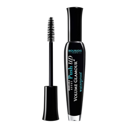 Bourjois - Volume Glamour Effet Push Up - 71: Black Waterproof