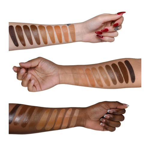 BPerfect – Creme-Bronzer Cronzer - Pecan