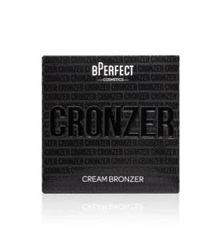 BPerfect – Creme-Bronzer Cronzer - Tan