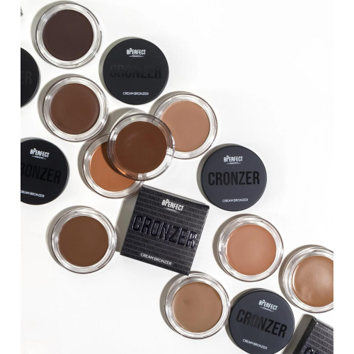 BPerfect – Creme-Bronzer Cronzer - Toasted