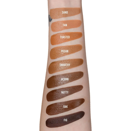 BPerfect – Creme-Bronzer Cronzer - Toasted