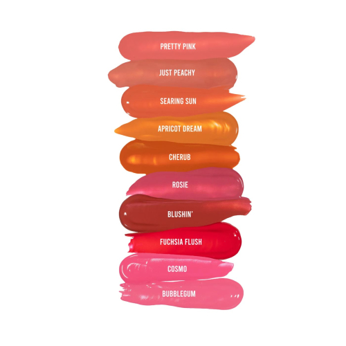 BPerfect – Flüssiges Rouge The Cheek - Pretty Pink