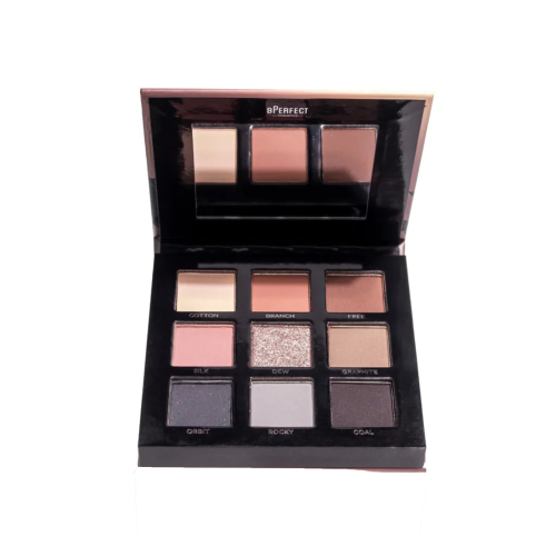 BPerfect – *Compass of Creativity Vol.2* – Schattenpalette – Sultries of the South