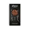 BPerfect - Semi-Permanent Brow Kit - Brown