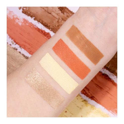 BPerfect - Konturpalette The Perfect Storm