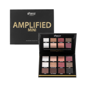 BPerfect – Lidschatten-Palette Amplified Mini