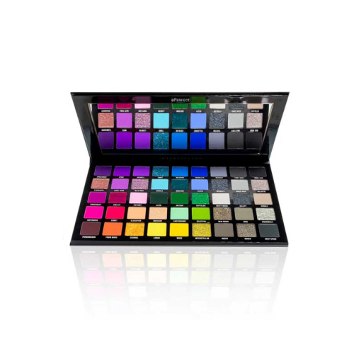 BPerfect – Lidschatten-Palette Stacey Marie Carnival V - Interstellar