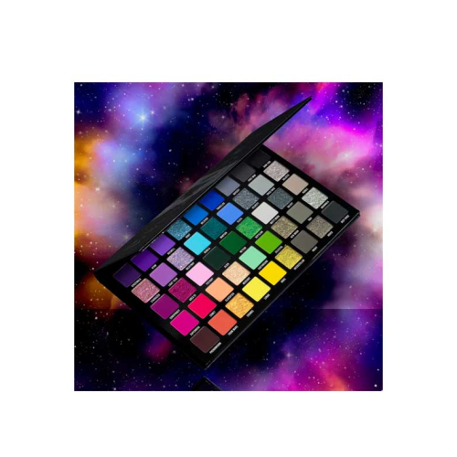 BPerfect – Lidschatten-Palette Stacey Marie Carnival V - Interstellar