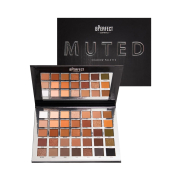 BPerfect – Muted Schattenpalette