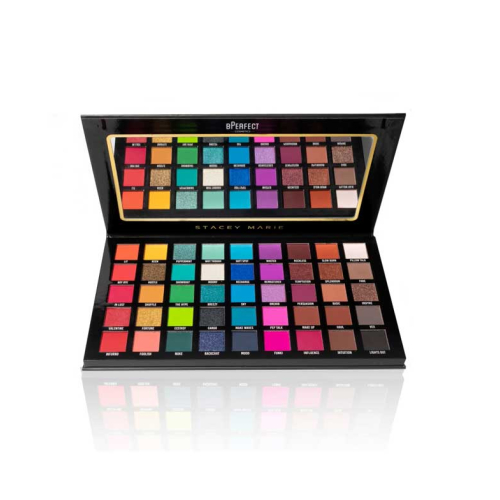 BPerfect - Lidschatten-Palette Stacey Marie Carnival XL Pro Remastered