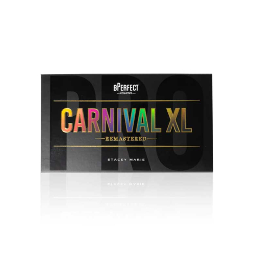 BPerfect - Lidschatten-Palette Stacey Marie Carnival XL Pro Remastered