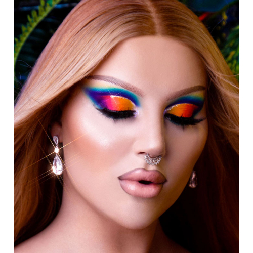 BPerfect - Lidschatten-Palette Stacey Marie Carnival III - Love Tahiti