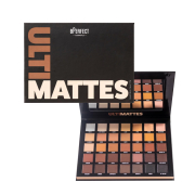 BPerfect – Schattenpalette Ultimattes