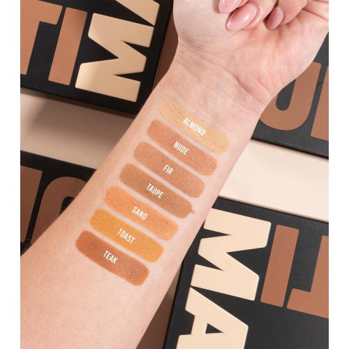 BPerfect – Schattenpalette Ultimattes