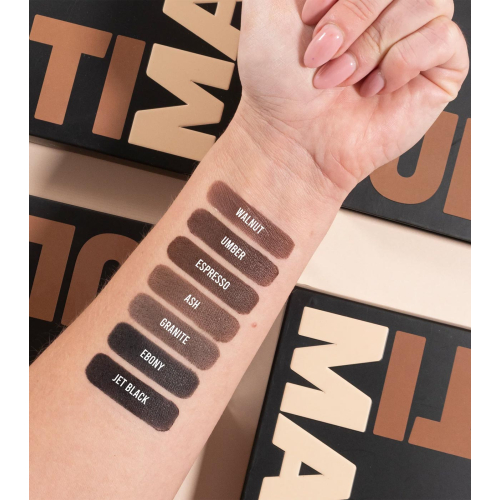 BPerfect – Schattenpalette Ultimattes