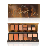 BPerfect – Manifest Aspire Gesichts- und Augenpalette