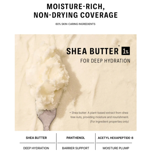 Braye - Lippen- und Wangenbalsam Lipsleek Blur - 04: Freenes