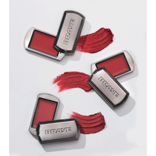 Braye - Lippen- und Wangenbalsam Lipsleek Blur - 05: Hardy