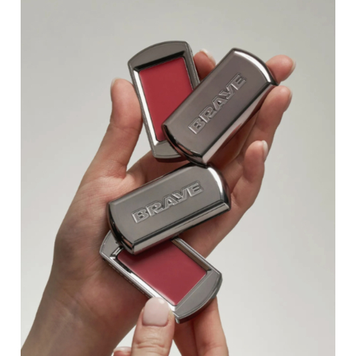 Braye - Lippen- und Wangenbalsam Lipsleek Blur - 06: Lofty