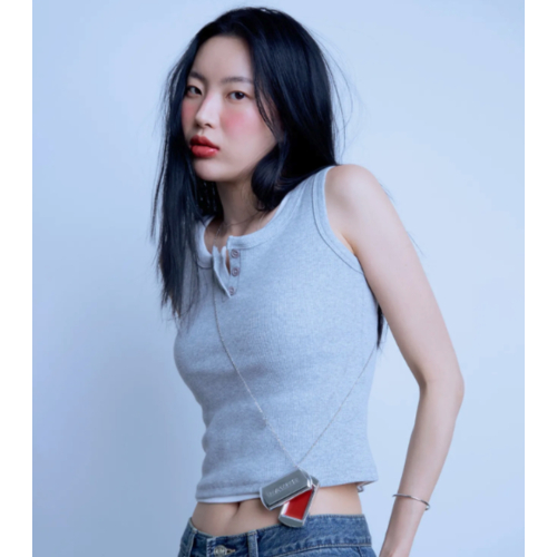 Braye - Lippen- und Wangenbalsam Lipsleek Blur - 10: Perky